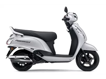 Suzuki Address 125 2025 Suzuki Address 125 2025