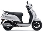 Suzuki Address 125