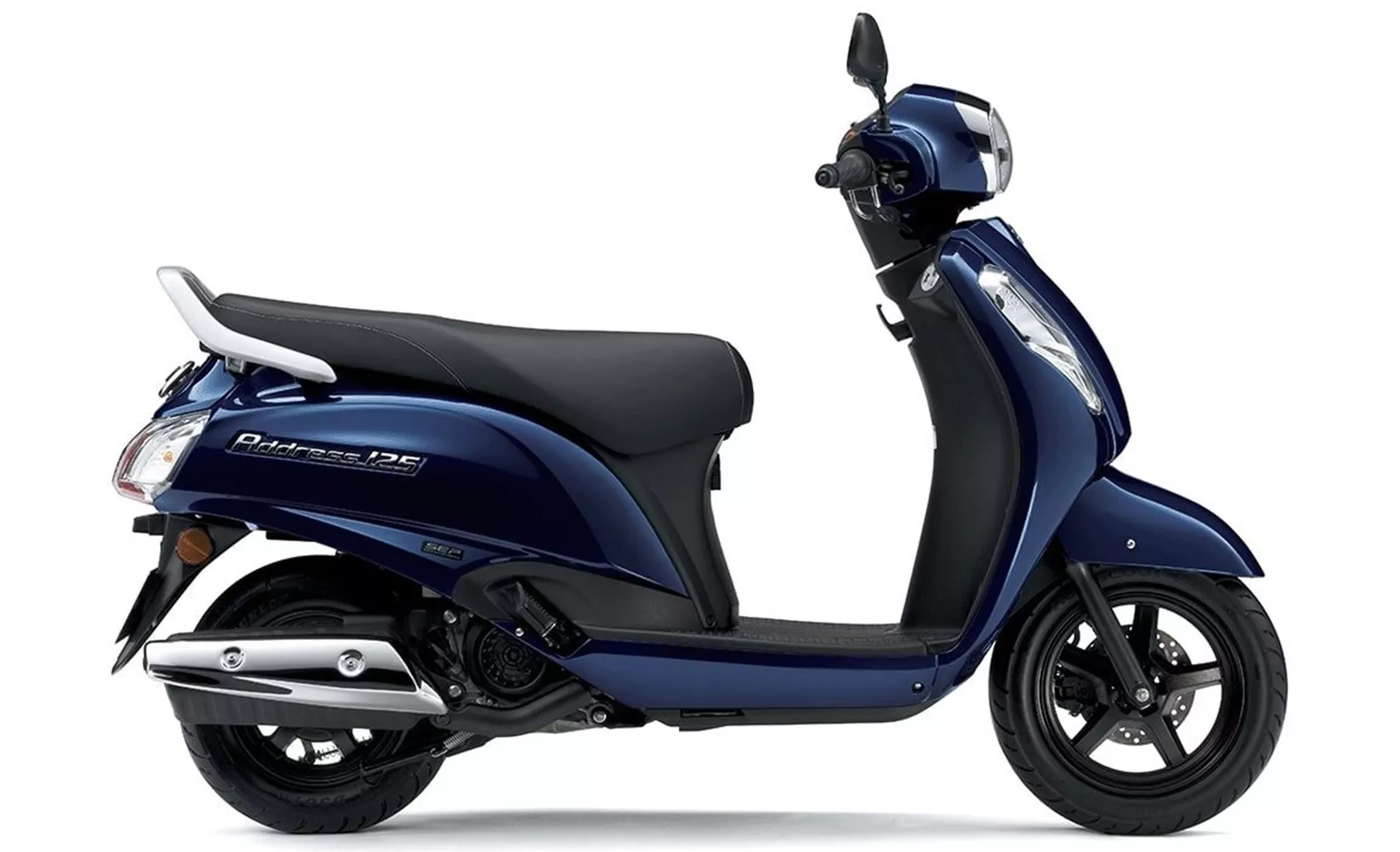 Suzuki Address 125 2025 Suzuki Address 125 2025