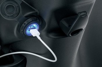 Suzuki Address 125 2025 - Bild 6 Suzuki Address 125 2025 - Bild 6