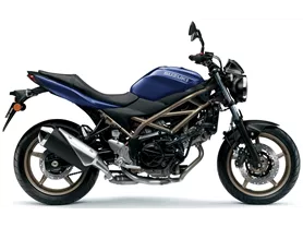 Suzuki SV650 Suzuki SV650