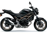 Suzuki SV 650