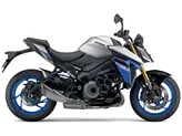 Suzuki GSX-S1000 2025 Suzuki GSX-S1000 2025