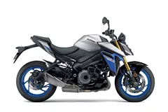 Suzuki GSX-S1000 Suzuki GSX-S1000
