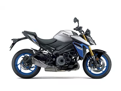 Suzuki GSX-S1000 2025 Suzuki GSX-S1000 2025