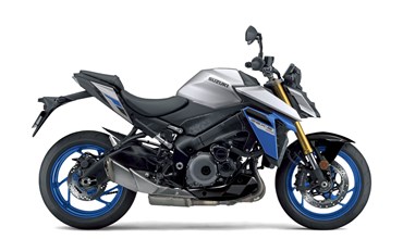 Suzuki GSX-S1000 