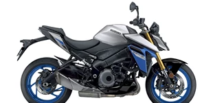 Suzuki GSX-S1000 2025 vs Aprilia Tuono V4 1100 Factory 2025 Suzuki GSX-S1000 2025 vs Aprilia Tuono V4 1100 Factory 2025