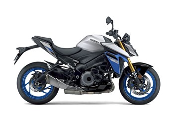 Suzuki GSX-S1000 2025 - Bild 2 Suzuki GSX-S1000 2025 - Bild 2