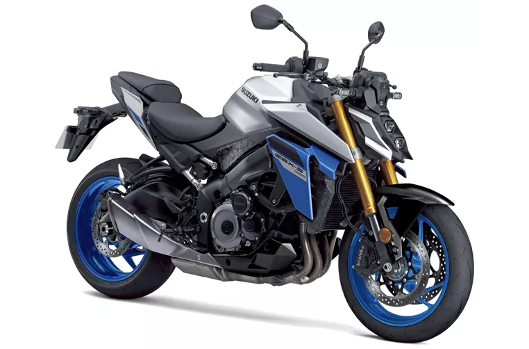 Suzuki GSX-S1000 2025 Suzuki GSX-S1000 2025