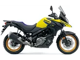 Suzuki V-Strom 650 XT 2025 Suzuki V-Strom 650 XT 2025