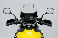 Suzuki V-Strom 650 XT 2025 - Bild 6 Suzuki V-Strom 650 XT 2025 - Bild 6