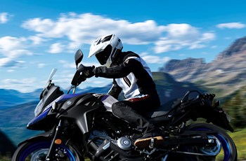 Suzuki V-Strom 650 XT 2025 - Bild 12