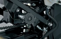 Suzuki V-Strom 650 XT 2025 - Bild 13 Suzuki V-Strom 650 XT 2025 - Bild 13