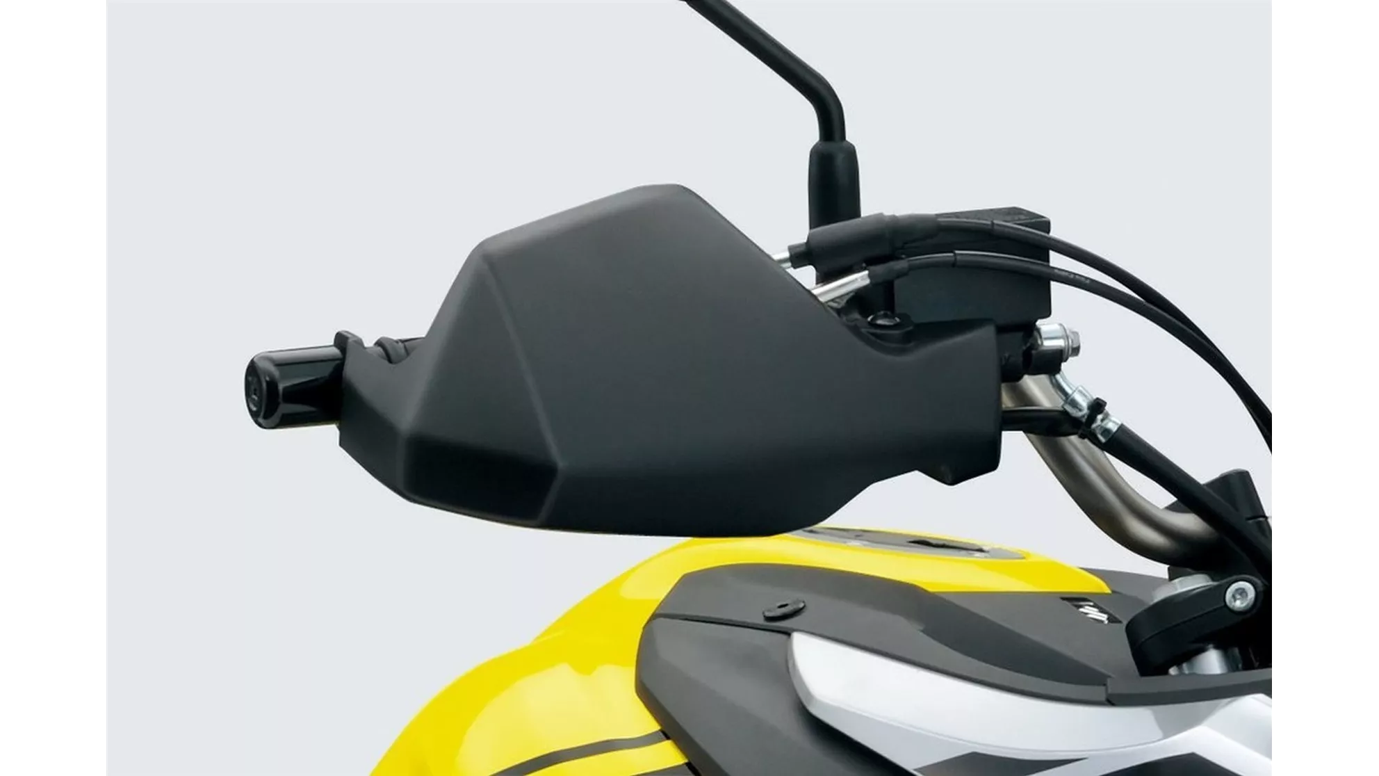 Suzuki V-Strom 650 XT - Image 13 Suzuki V-Strom 650 XT - Image 13