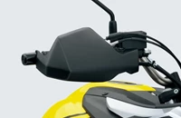 Suzuki V-Strom 650 XT 2025 - Bild 16 Suzuki V-Strom 650 XT 2025 - Bild 16