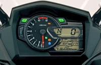 Suzuki V-Strom 650 XT 2025 - Bild 19 Suzuki V-Strom 650 XT 2025 - Bild 19