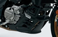 Suzuki V-Strom 650 XT 2025 - Bild 20 Suzuki V-Strom 650 XT 2025 - Bild 20