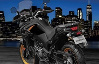 Suzuki V-Strom 650 XT 2025 - Bild 22 Suzuki V-Strom 650 XT 2025 - Bild 22