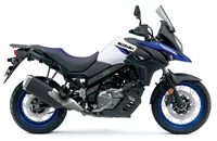 Suzuki V-Strom 650 XT 2025 - Bild 28 Suzuki V-Strom 650 XT 2025 - Bild 28