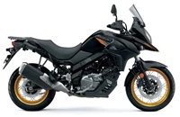 Suzuki V-Strom 650 XT 2025 - Bild 29 Suzuki V-Strom 650 XT 2025 - Bild 29