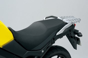 Suzuki V-Strom 650 XT 2025 - Bild 38