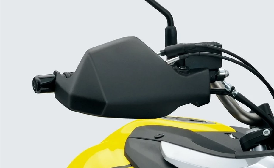 Suzuki V-Strom 650 XT Bild 39: Suzuki V-Strom 650 XT
