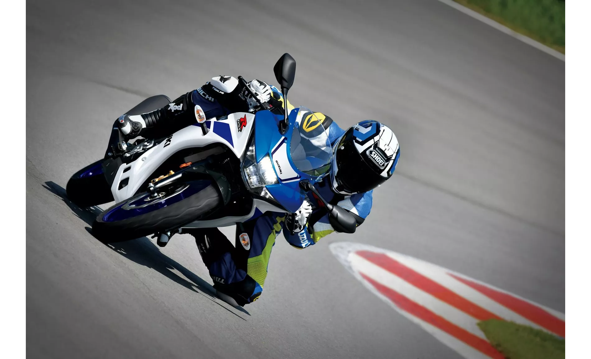 Suzuki GSX-R 125 2025 Suzuki GSX-R 125 2025