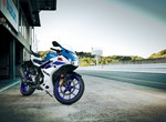 Suzuki GSX-R125