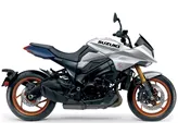 Suzuki Katana 2025 Suzuki Katana 2025
