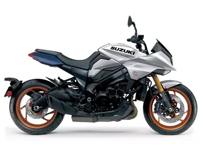 Suzuki Katana 2025 Suzuki Katana 2025