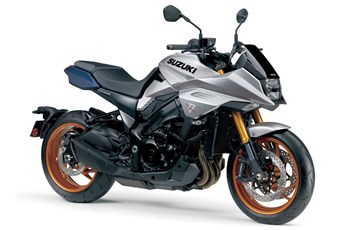 Suzuki Katana 2025 - Bild 5 Suzuki Katana 2025 - Bild 5