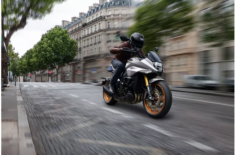 Suzuki GSX-S1000S Katana 2025 Suzuki GSX-S1000S Katana 2025