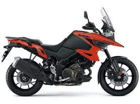 Suzuki V-Strom 1050 Suzuki V-Strom 1050