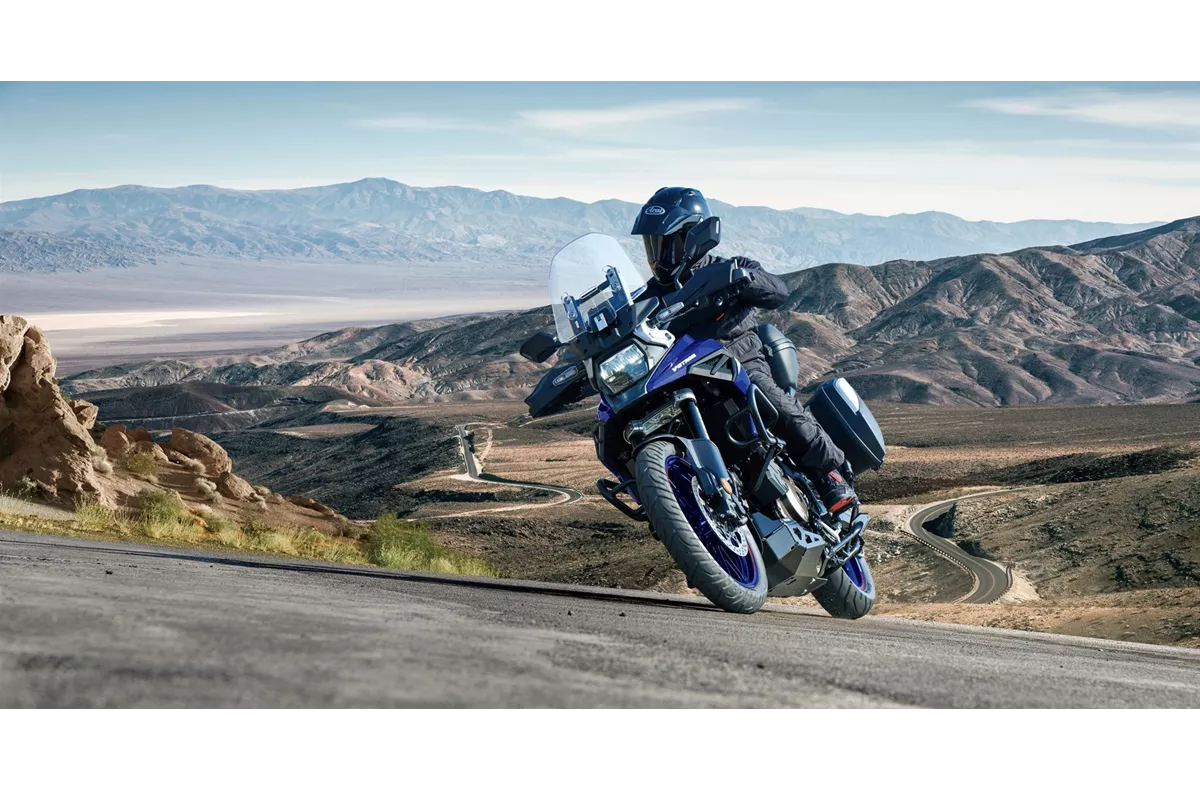 Suzuki V-Strom 1050 Suzuki V-Strom 1050