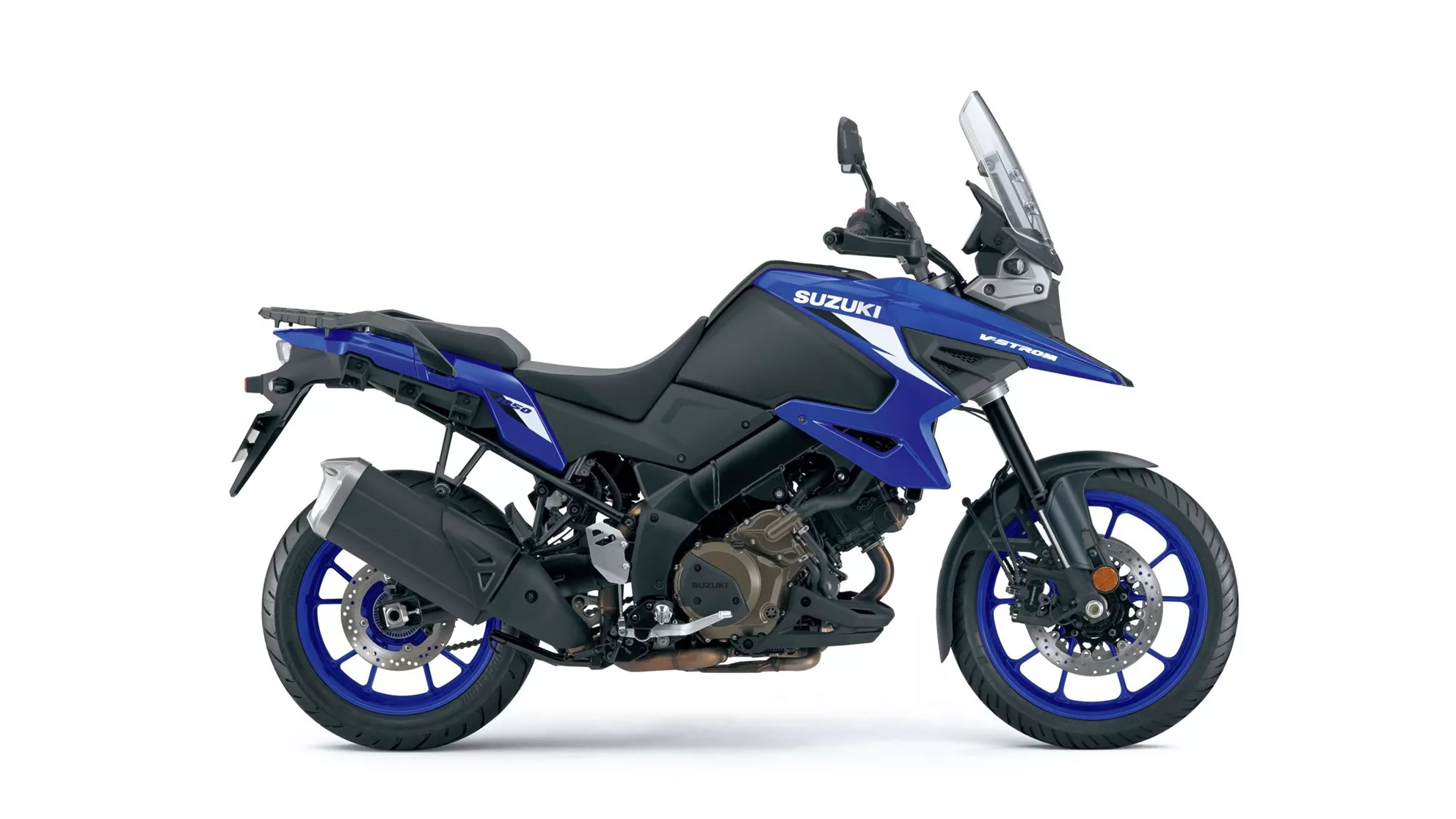 Suzuki V-Strom 1050 - Image 1 Suzuki V-Strom 1050 - Image 1