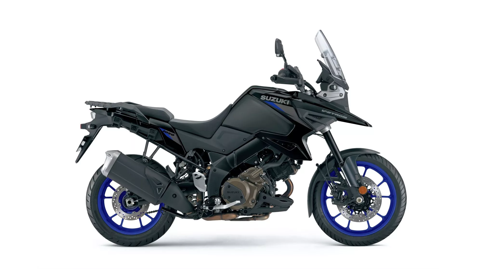 Suzuki V-Strom 1050 - Image 2 Suzuki V-Strom 1050 - Image 2