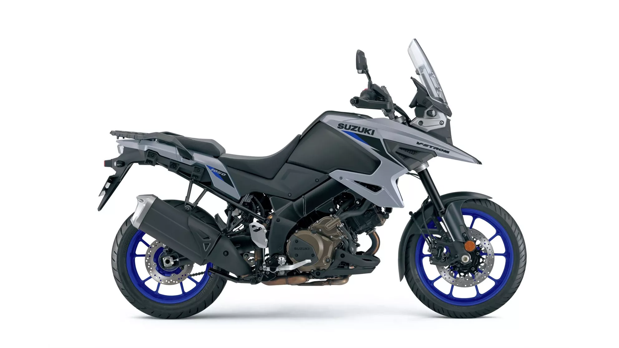 Suzuki V-Strom 1050 - Image 3 Suzuki V-Strom 1050 - Image 3