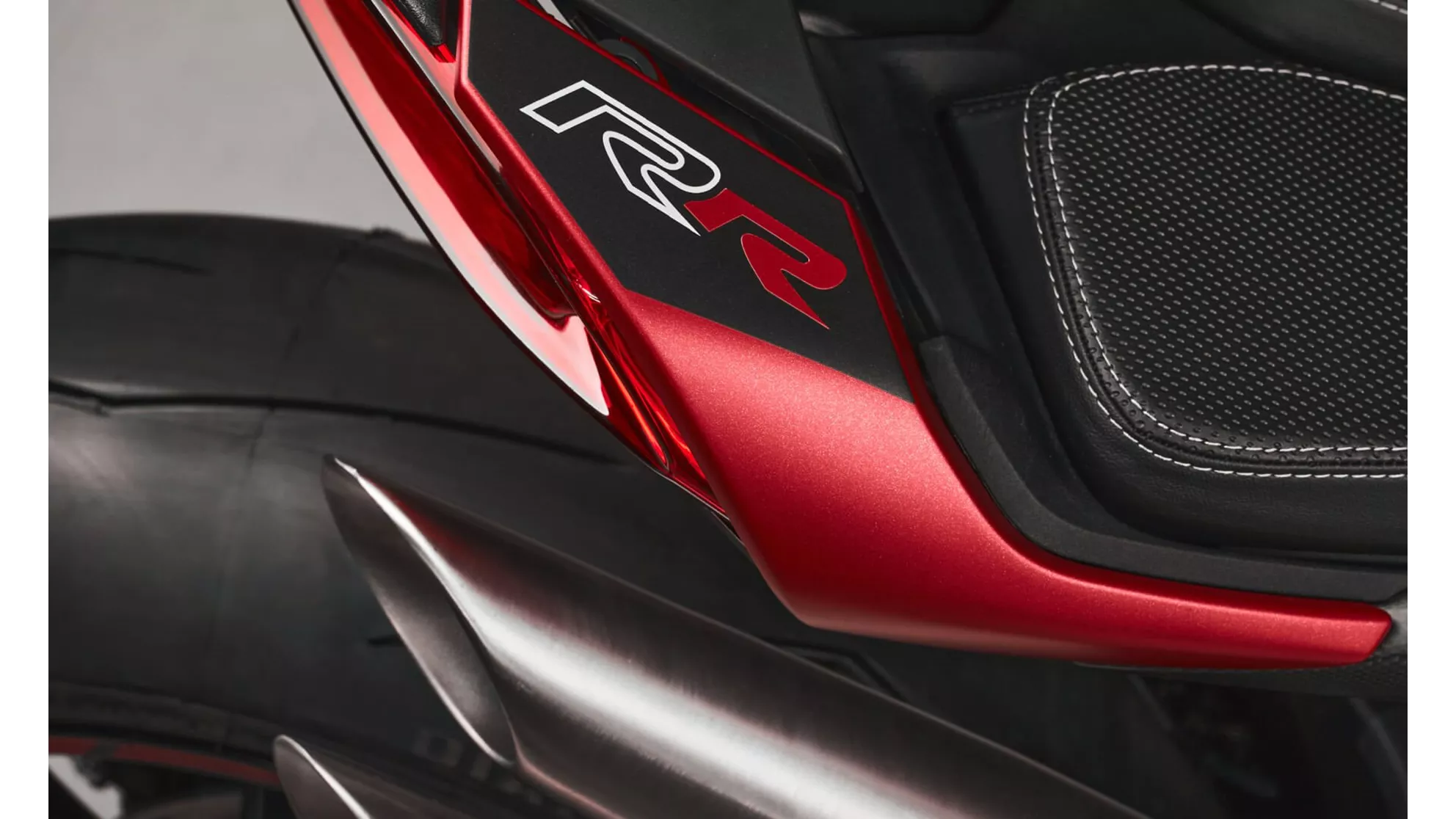 MV Agusta Brutale 1000 RR - Image 3 MV Agusta Brutale 1000 RR - Image 3
