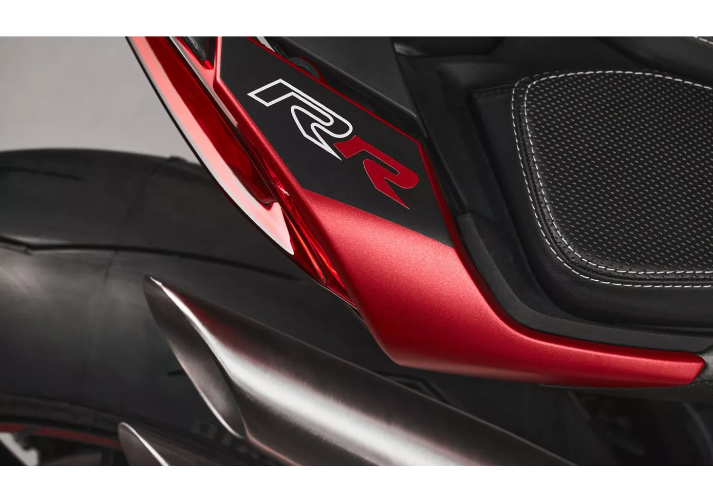 MV Agusta Brutale 1000 RR 2025 MV Agusta Brutale 1000 RR 2025