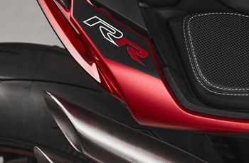 MV Agusta Brutale 1000 RR 2025 - Bild 5