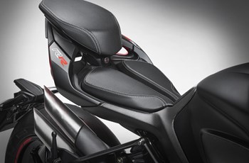 MV Agusta Brutale 1000 RR 2025 - Bild 8