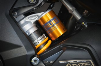 MV Agusta Brutale 1000 RR 2025 - Bild 10