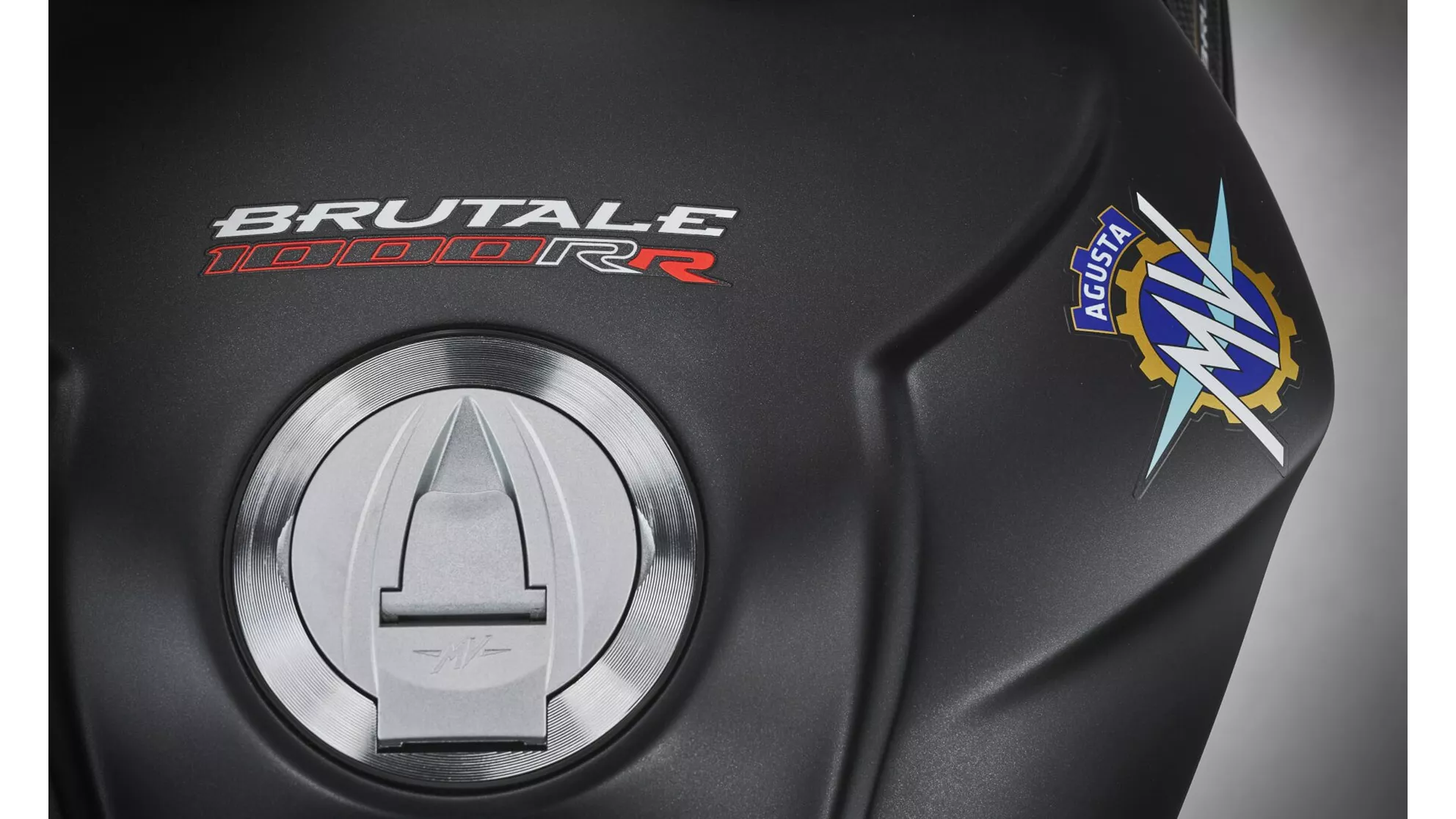 MV Agusta Brutale 1000 RR - Image 9 MV Agusta Brutale 1000 RR - Image 9