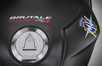 MV Agusta Brutale 1000 RR 2025 - Bild 11 MV Agusta Brutale 1000 RR 2025 - Bild 11