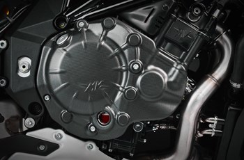 MV Agusta Brutale 1000 RR 2025 - Bild 12