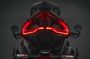 MV Agusta Brutale 1000 RR 2025 - Bild 15
