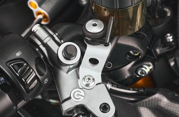 MV Agusta Brutale 1000 RR 2025 - Bild 17