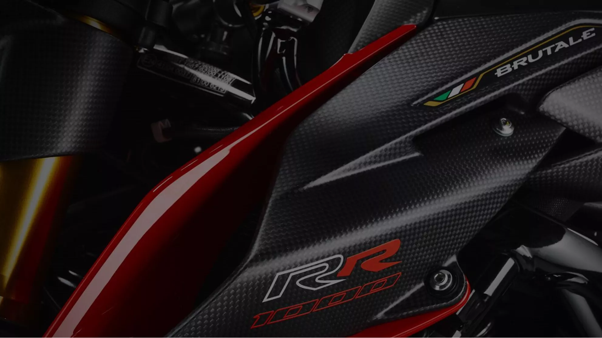 MV Agusta Brutale 1000 RR - Image 16 MV Agusta Brutale 1000 RR - Image 16