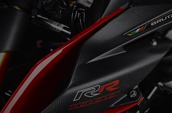 MV Agusta Brutale 1000 RR 2025 - Bild 18