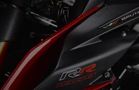 MV Agusta Brutale 1000 RR 2025 - Bild 18 MV Agusta Brutale 1000 RR 2025 - Bild 18